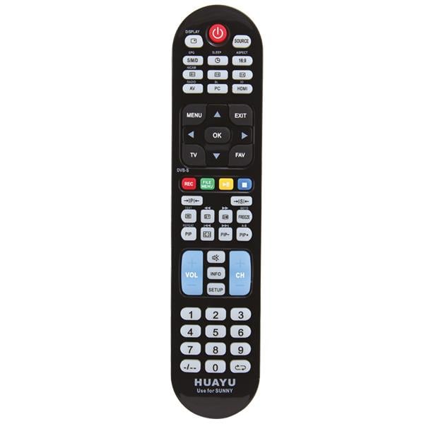 HUAYU SUNNY UNIVERSAL TV KUMANDA