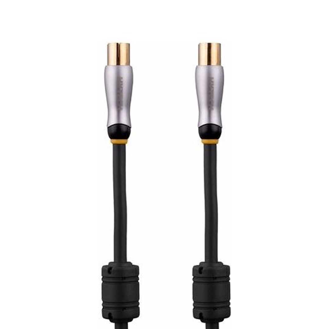 HYTECH HY-P595 9.5 TV M TO 9.5 TV F 3 METRE ANTEN KABLOSU