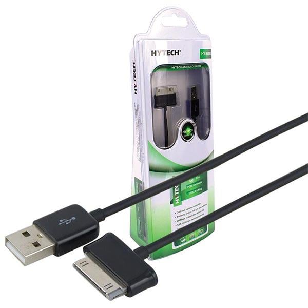 HYTECH HY-W300 SAMSUNG GALAXY TAB USB M ÇEVİRİCİ OTG KABLO