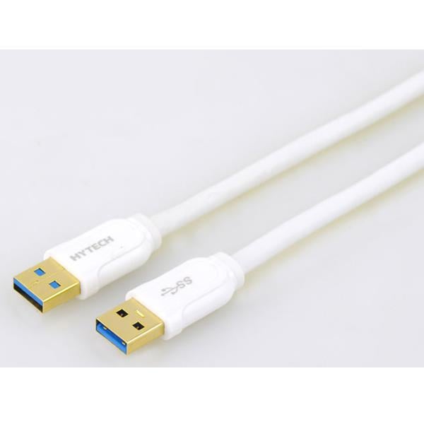 HYTECH HY-W315 USB 3.0 ERKEK-ERKEK 2 METRE KABLO