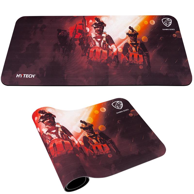 HYTECH HY-XMPD70-2 30*70 OYUNCU MOUSE PAD