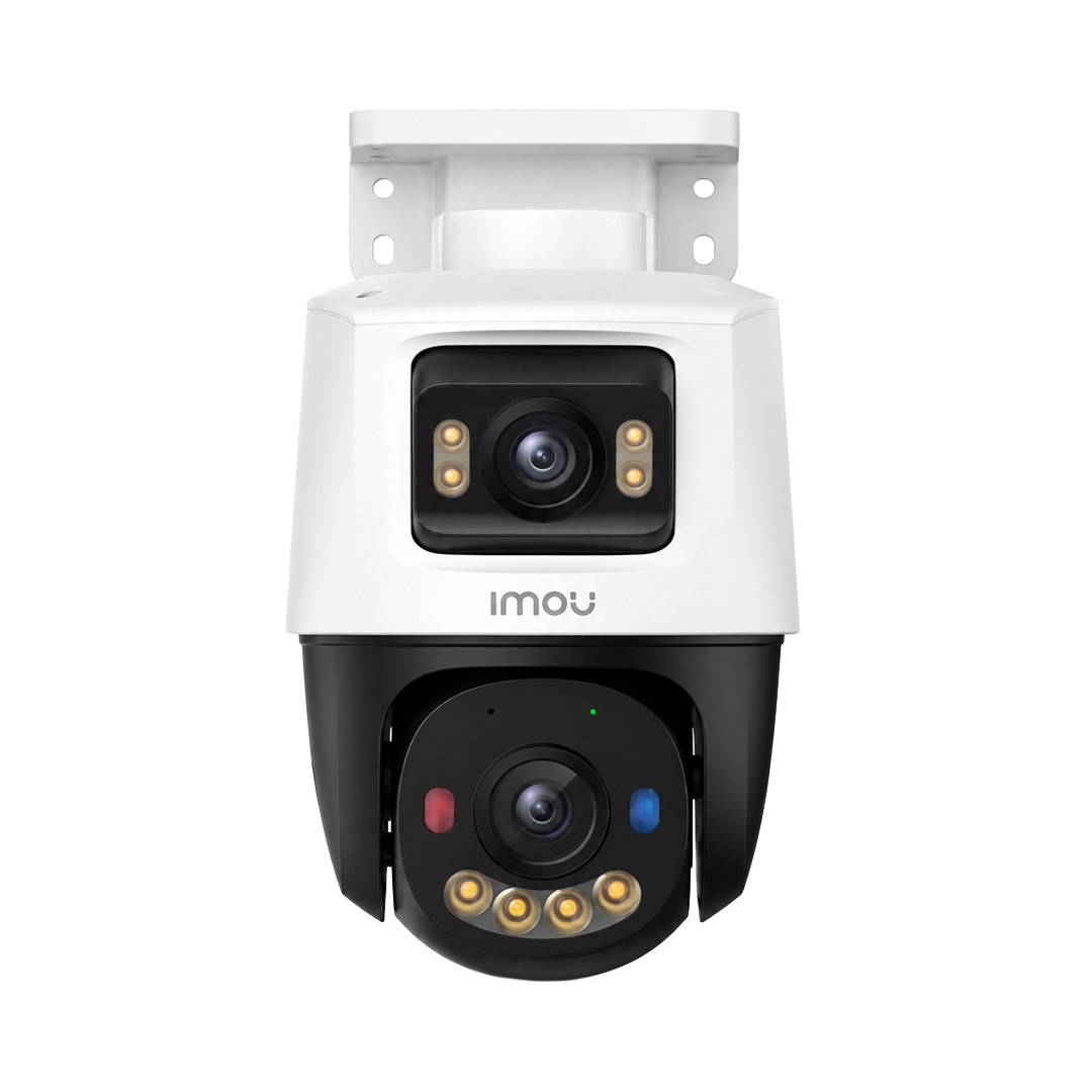 IMOU IPC-PS70FP-6M0 3+3 6MP POE DUAL PT IP KAMERA