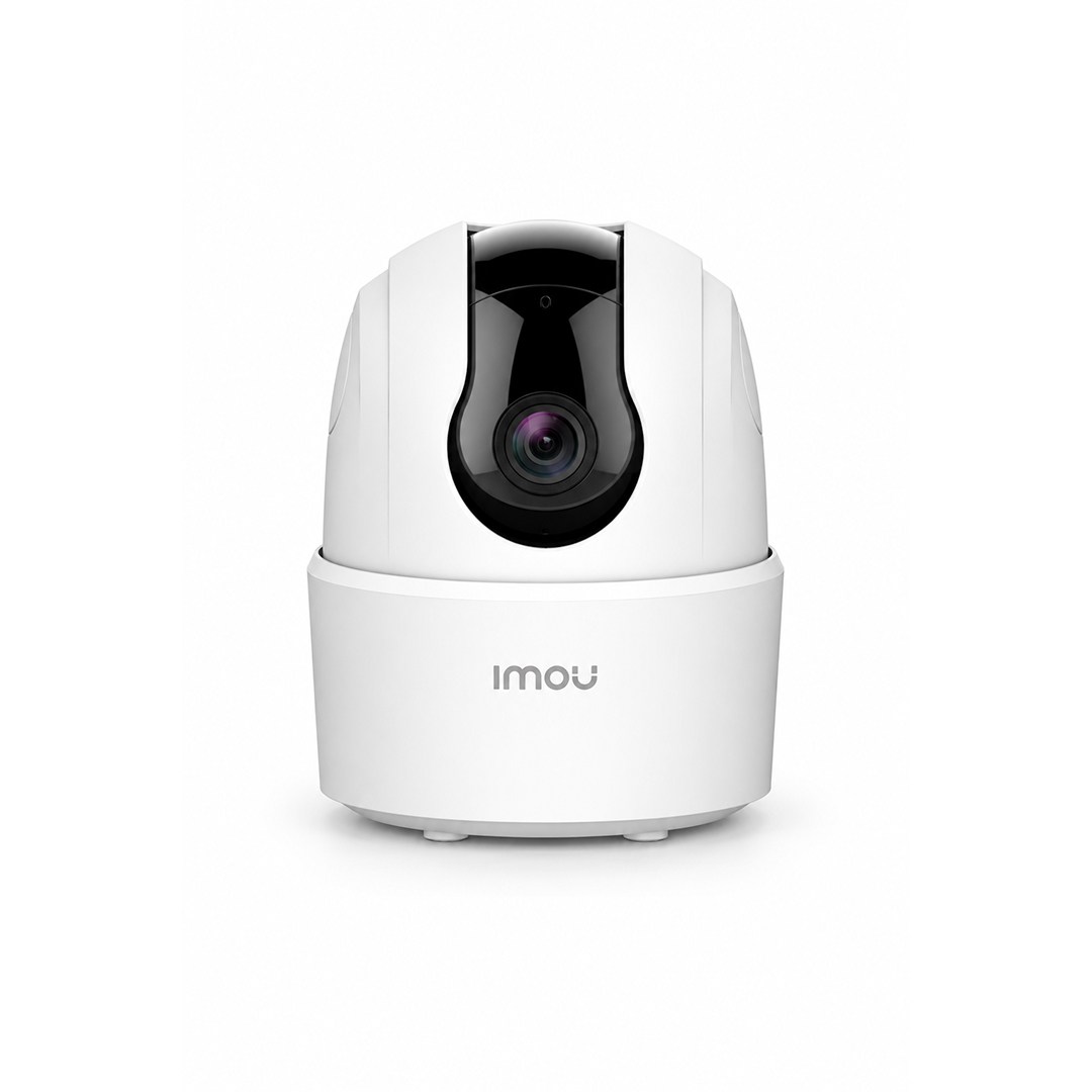 IMOU IPC-K2ECP-3R1W RANGER 2C İKİ YÖNLÜ KONUŞMA 2.4GHZ WİFİ GECE GÖRÜŞ 3MP  WİFİ IP PTZ KAMERA