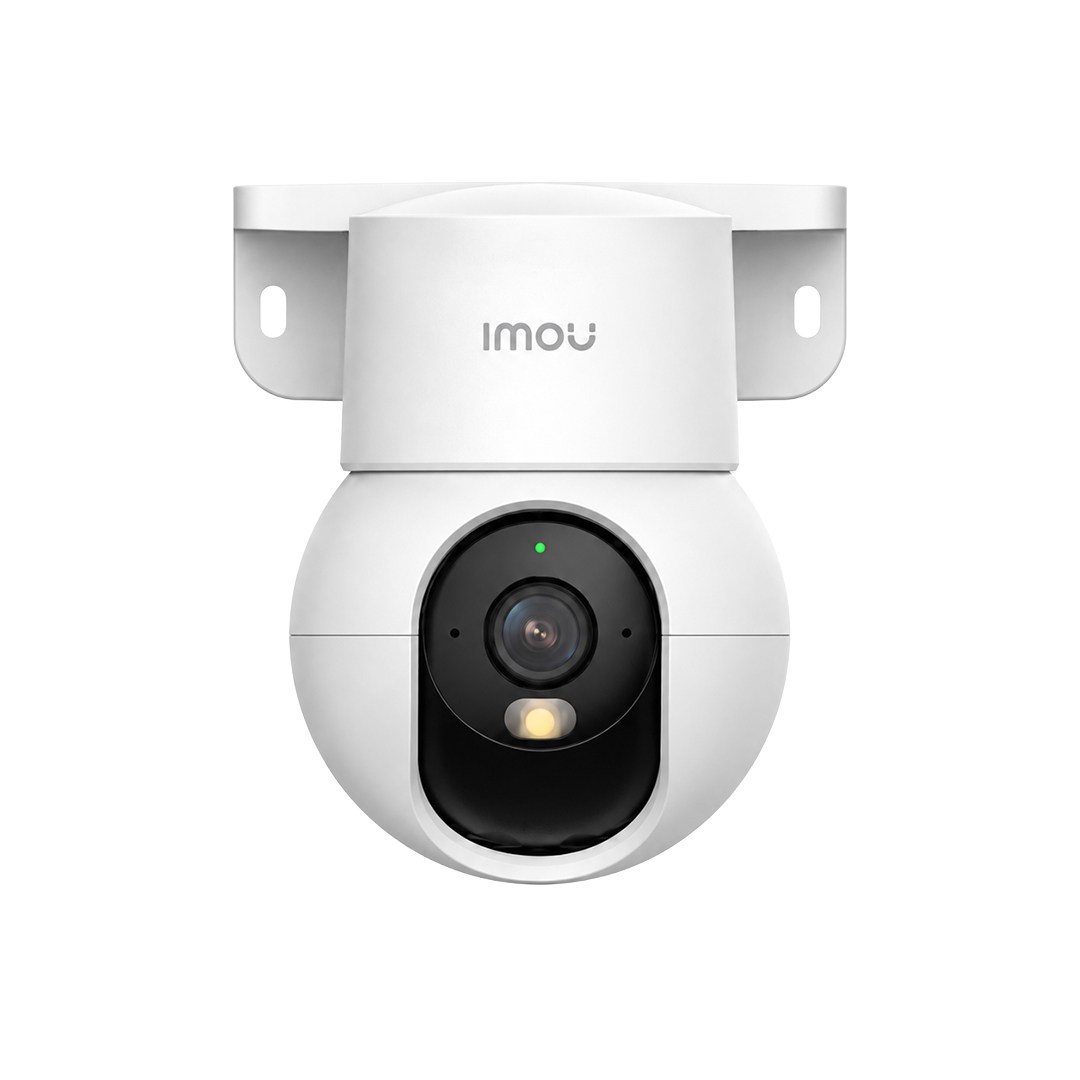 IMOU IPC-K2MP-5R1W RANGER MİNİ 2.8 MM LENS Wİ-Fİ RENKLİ GECE GÖRÜŞ İKİ YÖNLÜ KONUŞMA 5MP DOME KAMERA