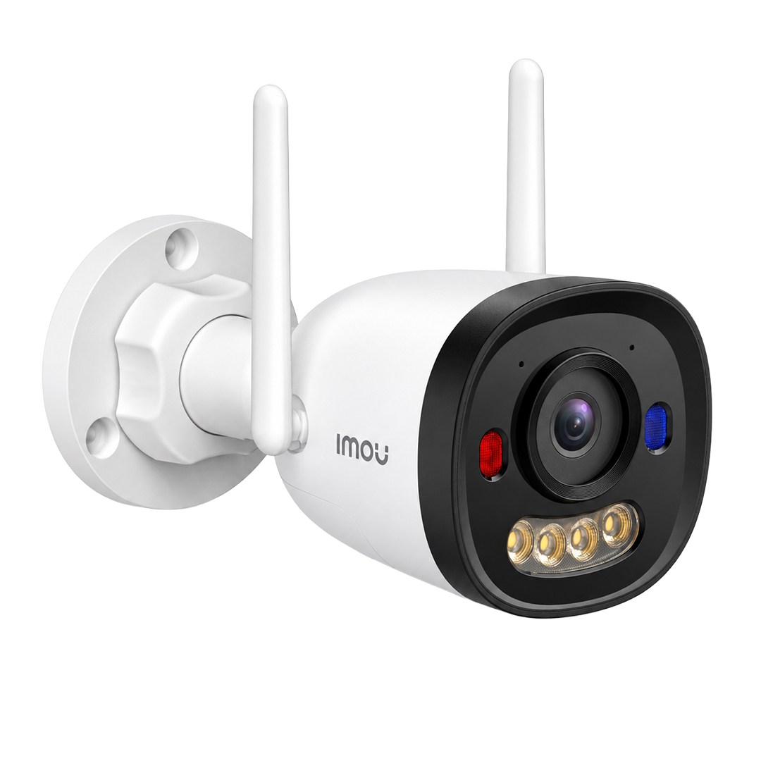 IMOU IPC-K3DP-5V0W 2.8 MM LENS MİKROFONLU 5MP WİFİ IP BULLET KAMERA