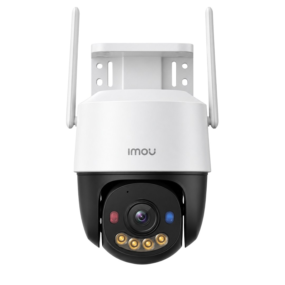 IMOU IPC-K7FP-5V0W CRUİSER SC DIŞ MEKAN 5MP WİFİ PT KAMERA