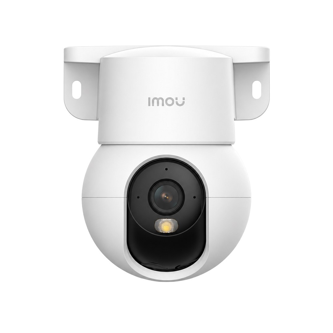 IMOU IPC-PS2MP-8X0 RANGER PS2M POE 2.8 MM LENS İKİ YÖNLÜ SES RENKLİ GECE GÖRÜŞ 4K 8MP BULLET KAMERA