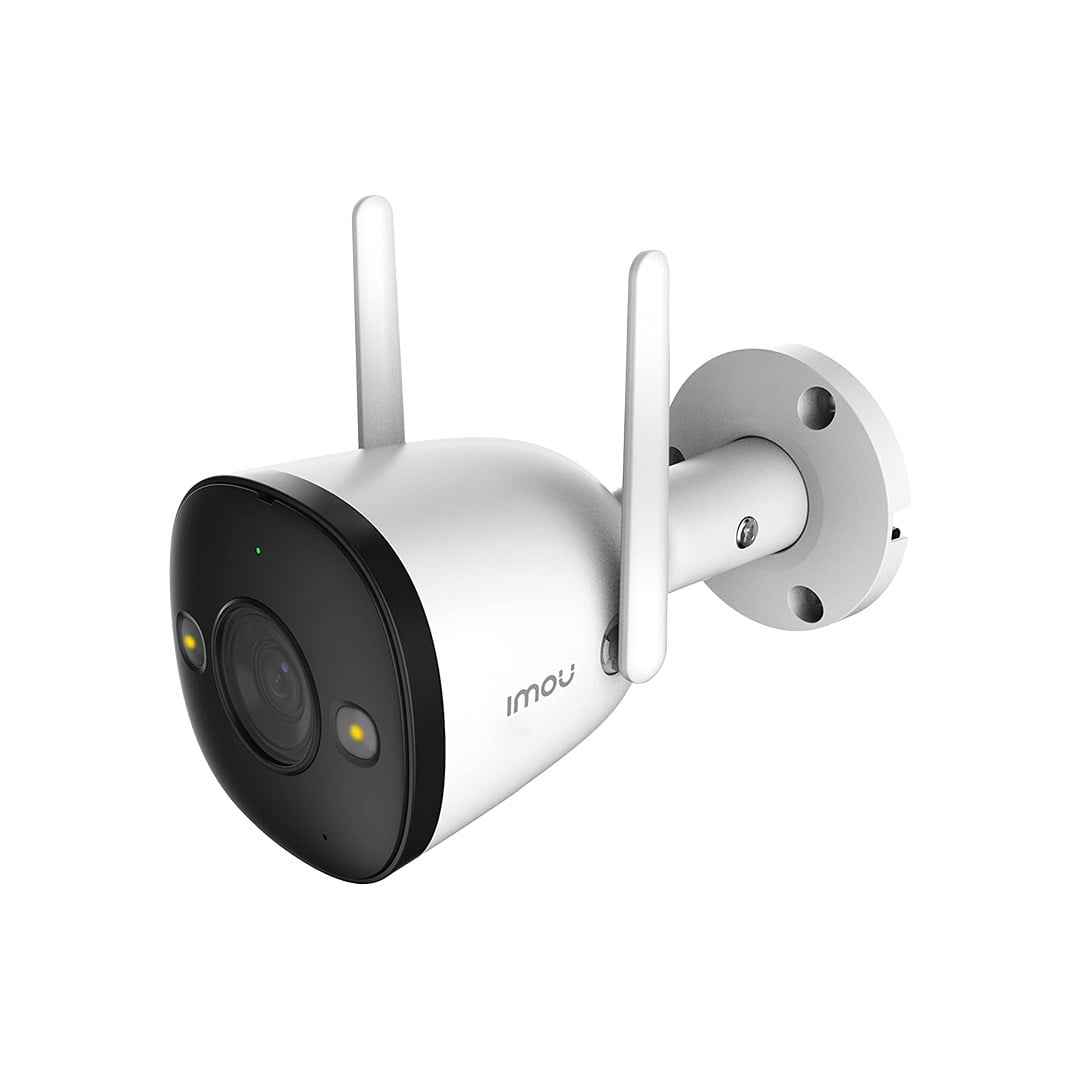 IMOU IPC-S6DP-3M0WEB 2.8 MM LENS POE RENKLİ GECE GÖRÜŞ DAHİLİ MİKROFON 5MP BULLET KAMERA