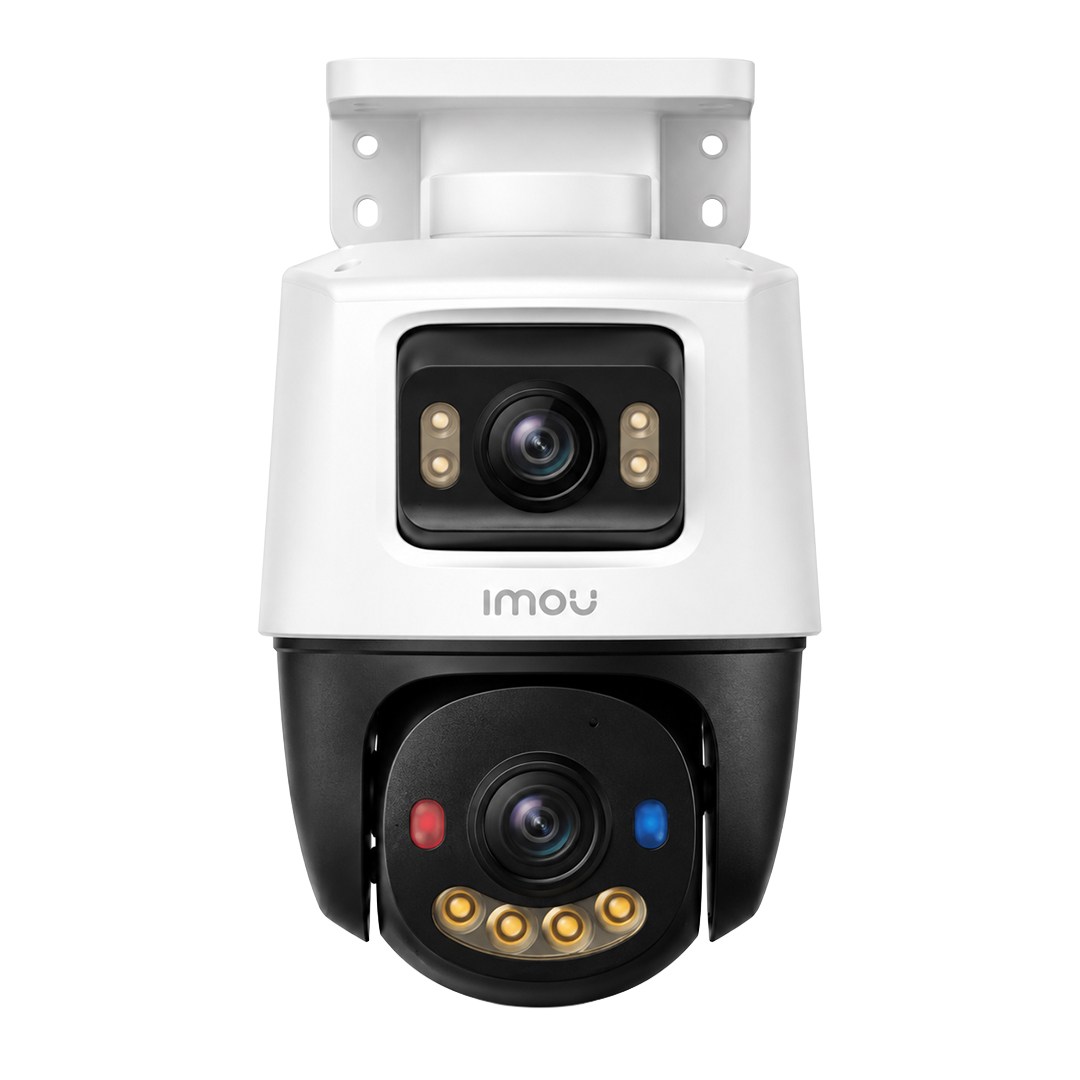 IMOU IPC-PS70FP-8M0 8MP POE IP PTZ DIŞ MEKAN KAMERA