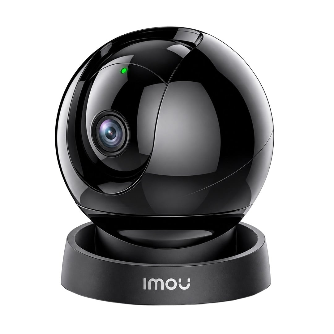 IMOU IPC-S2DP-5R1S REX 3D-R1 AKILLI TAKİP İKİ YÖNLÜ KONUŞMA GECE GÖRÜŞLÜ 5MP Wİ-Fİ KAMERA