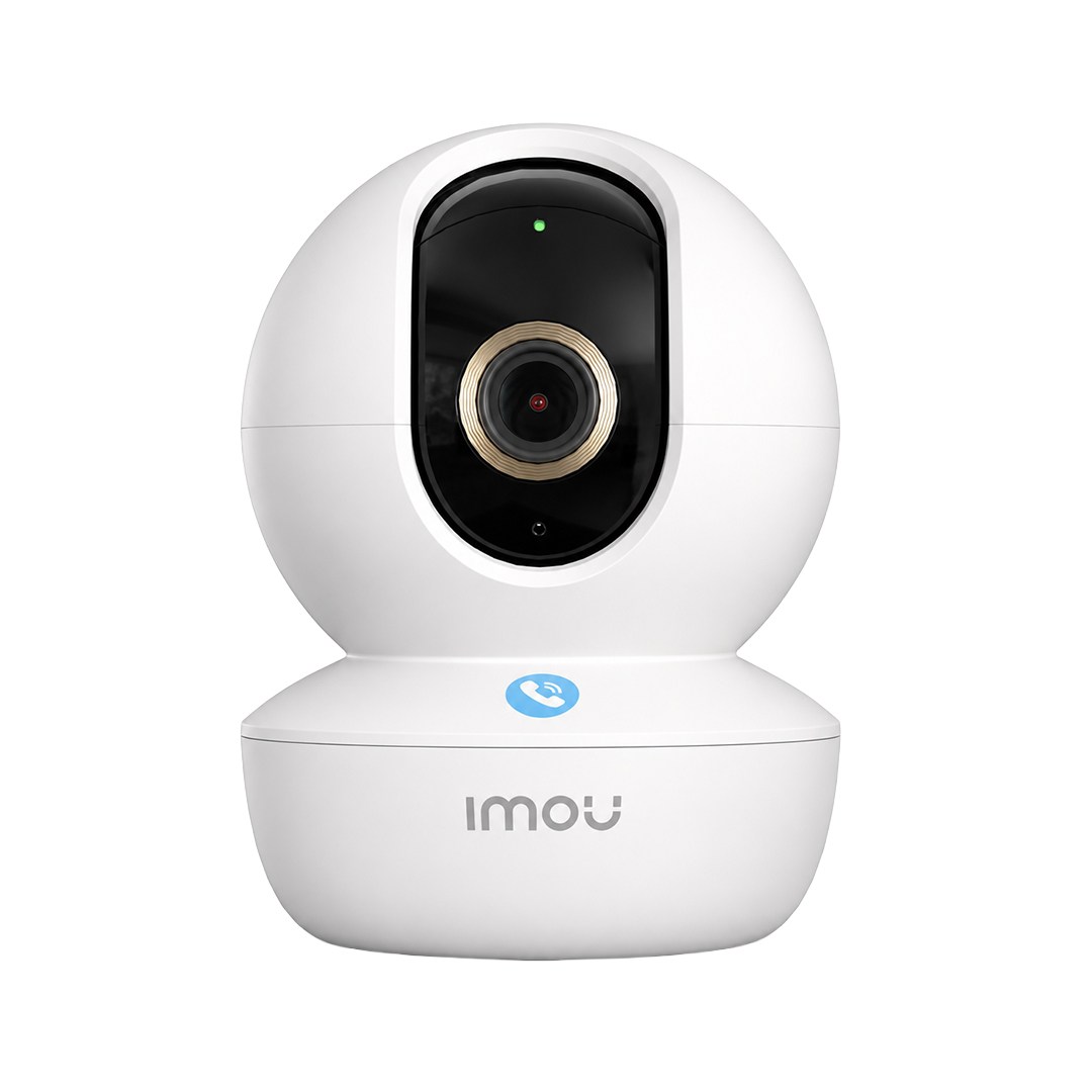 IMOU IPC-K2CP-3R1S RANGER RC 2.4 & 5 GHZ DUAL BANT Wİ-Fİ İKİ YÖNLÜ KONUŞMA 3MP KABLOSUZ PT KAMERA