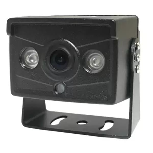İNOX 2 MP ANALOG AHD ARAÇ KAMERASI