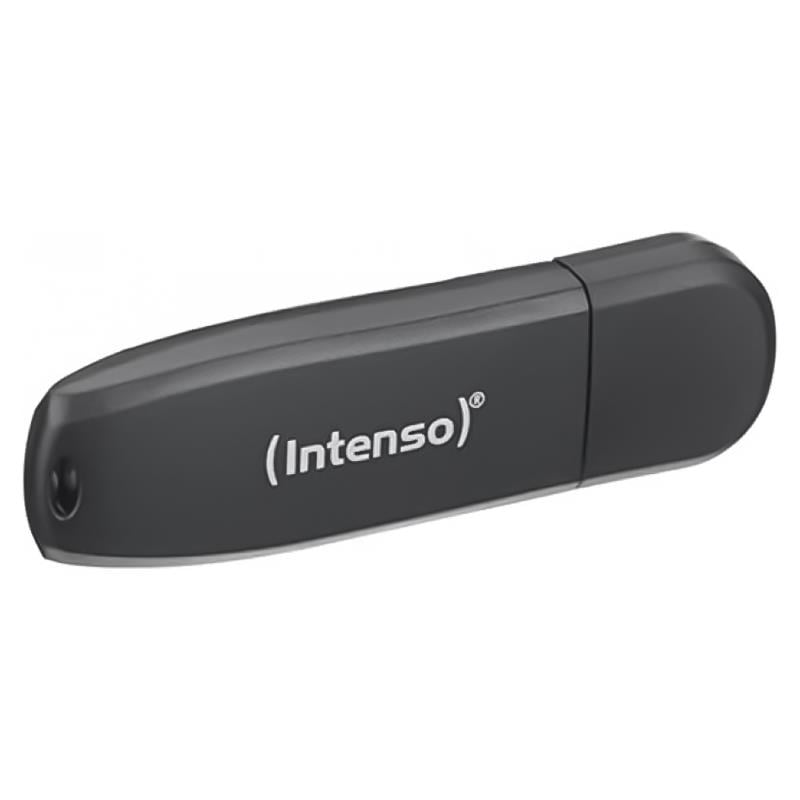 INTENSO 16 GB USB FLASH BELLEK