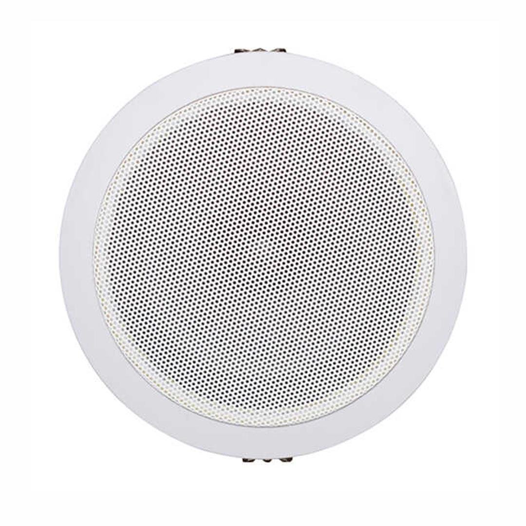 Decon Ds-En26fcs Kubbeli 5” Plastik Tavan Hoparlör