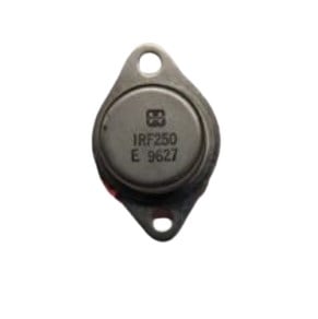 IRF 250 TO-3 MOSFET