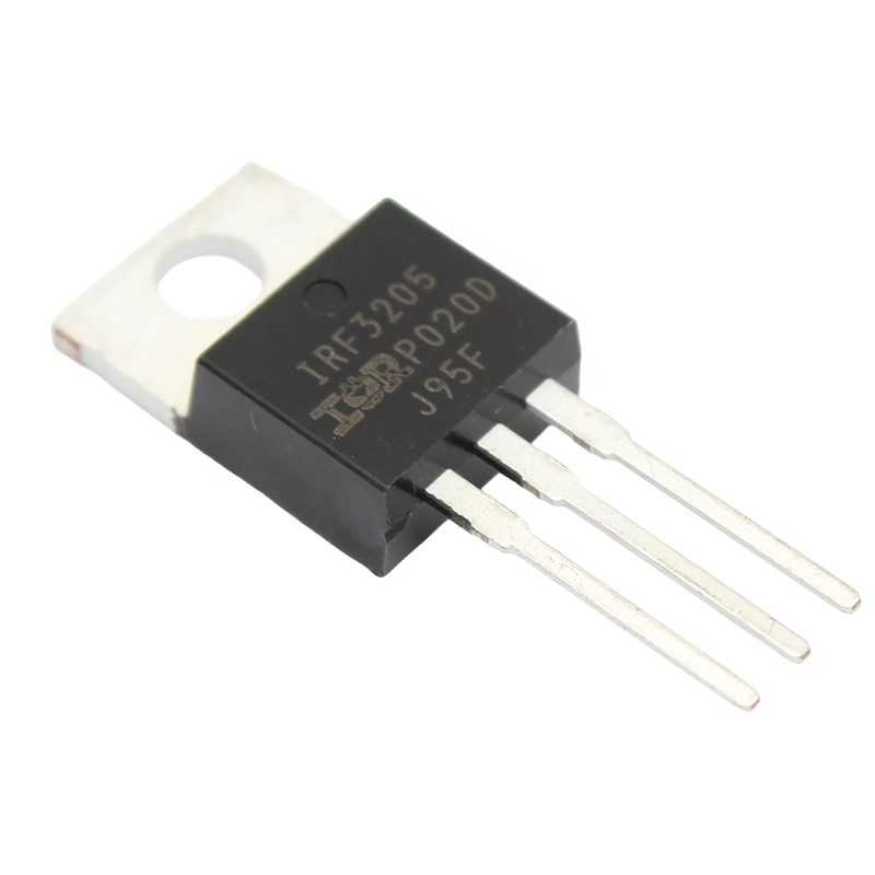 IRF 3205 TO-220 MOSFET