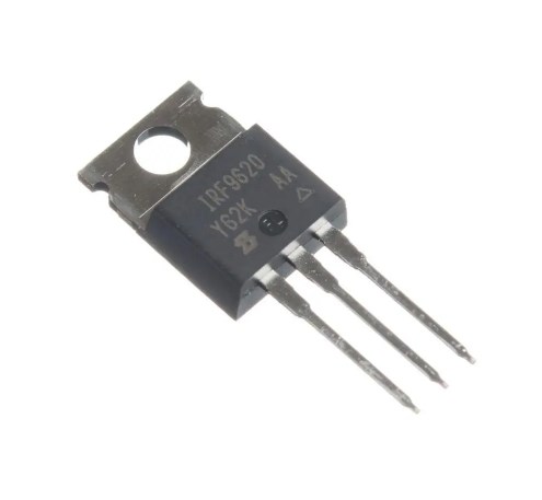 IRF 9620 TO-220 MOSFET