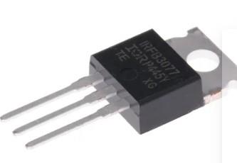 IRFB3077PBF TO-220 MOSFET - TRANSİSTÖR