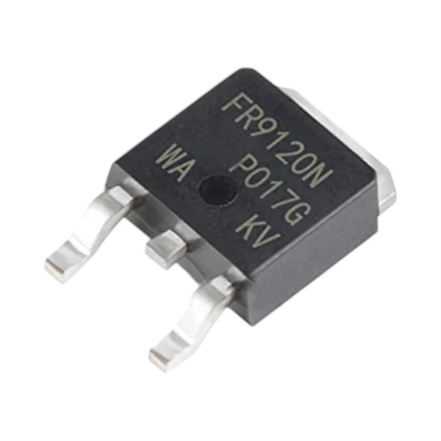 Transistör-47027