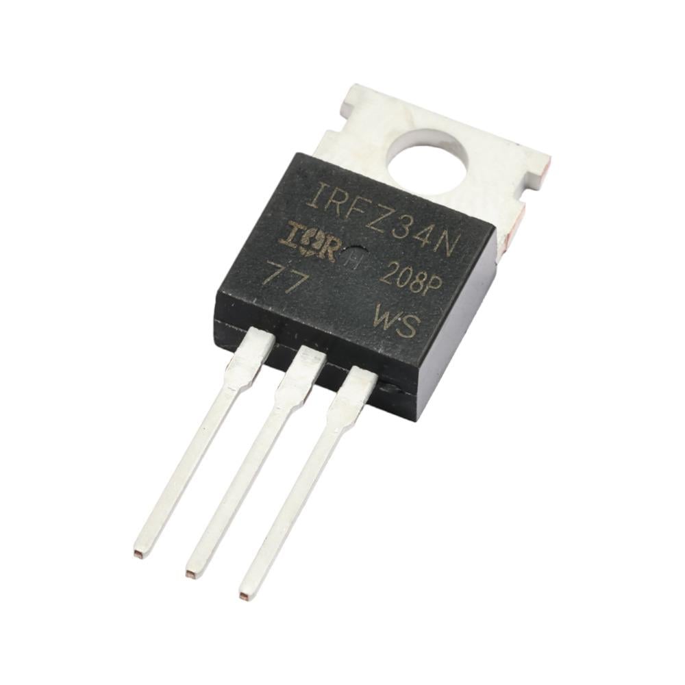 IRFZ 34 TO-220 MOSFET TRANSISTOR