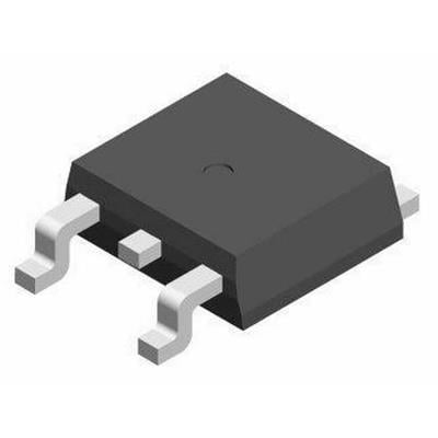 IRG4BC20UD-S TRANSİSTÖR