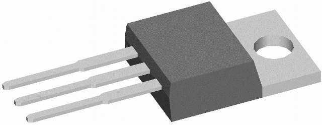 IRLZ44NPBF TO-220