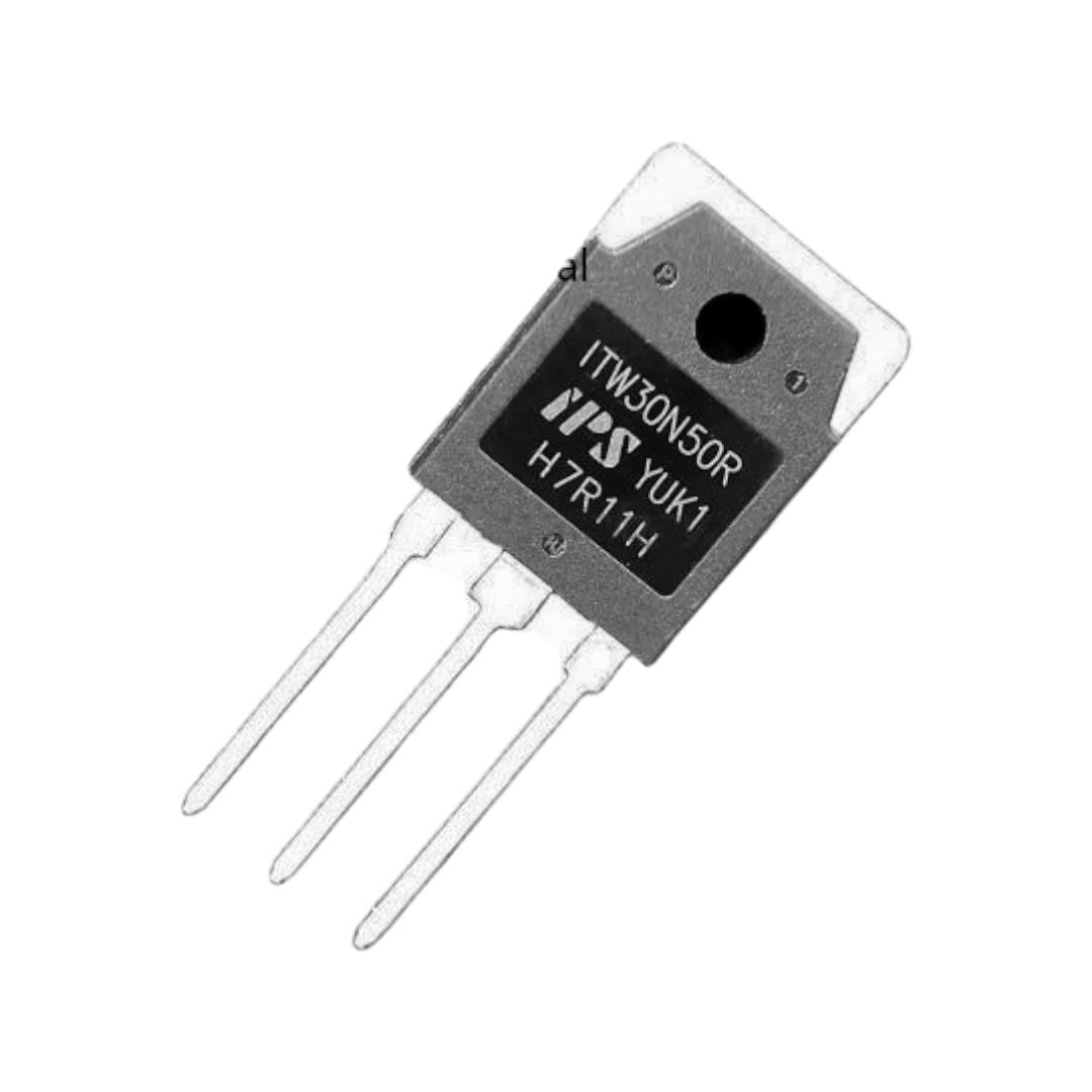 ITW30N50R TO-3P MOSFET TRANSISTOR