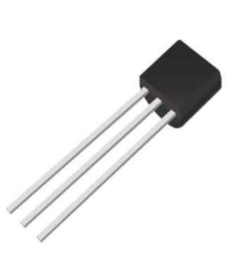J112 50MA 35V N-CH TO92 TRANSİSTÖR