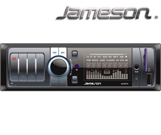 JAMESON JS-6915 USB/SD/FM OTO TEYP