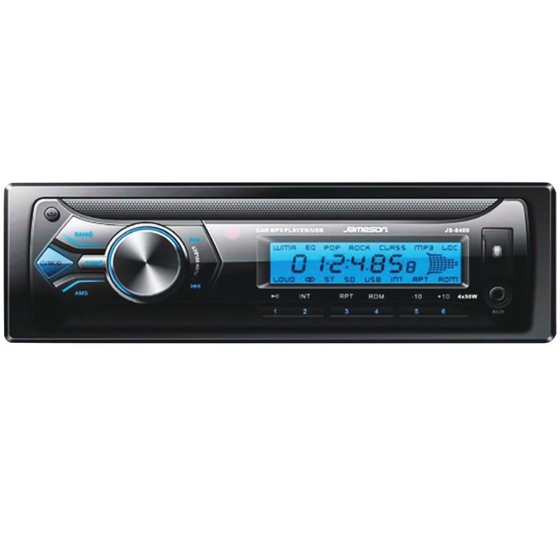 JAMESON JS-8400 ÇIKMA KAFA USB/SD/FM OTO TEYP 4X50 WATT
