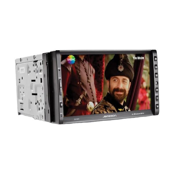 JAMESON JS-944 NAVİGASYONLU 7.2 DOUBLE TEYP