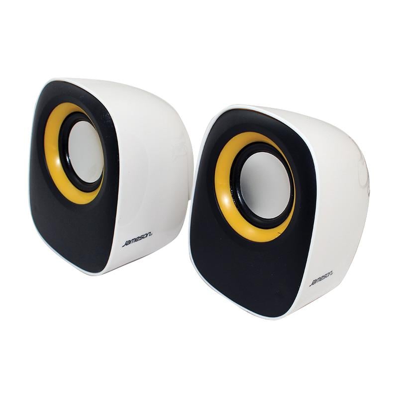 JAMESON JSM-211 USB SPEAKER - HOPARLÖR