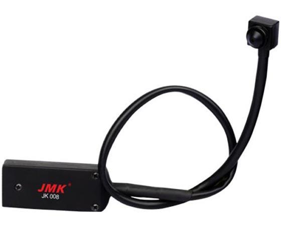 Jmk Jk-008 480 Tvl 1/3 Sony Ccd 3.6 Mm Lens İğne Uç Mini Kamera Fiyatı - Merter Elektronik