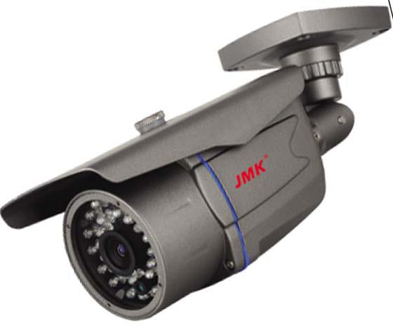 JMK JK-730 480 TVL 30 LEDLİ 1/3 SONY CCD KAMERA