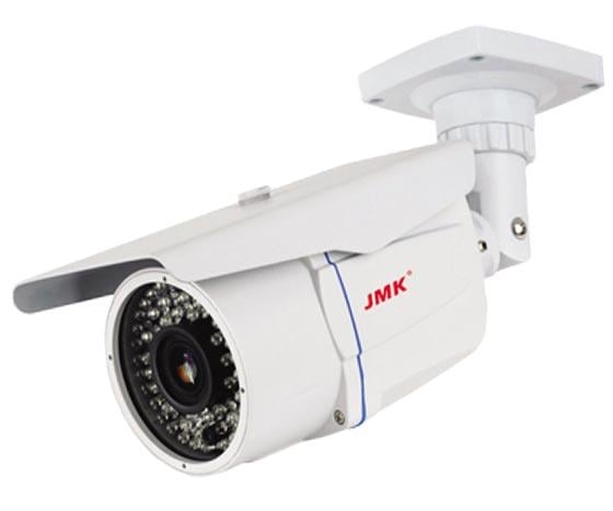Jmk Jk-742Mz 1/3 Sony Ccd 650 Tvl 42 Led Kamera Fiyatı - Merter Elektronik