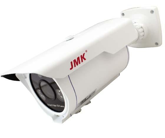 Jmk Jk-H720 600 Tvl 2 Büyük Ledli 1/3 Sony Ccd Kamera Fiyatı - Merter Elektronik