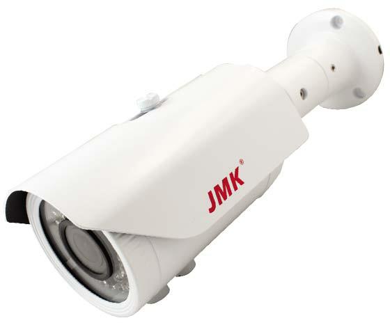 Jmk Jk-H890 600 Tvl 42 Led 1/3 Ayarlanabilir Lens Kamera Fiyatı - Merter Elektronik