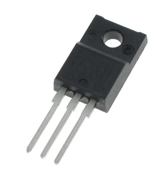 K12A50D TO-220 MOSFET