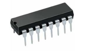 KA 2281 DIP-16 SÜRÜCÜ ENTEGRE DEVRESİ