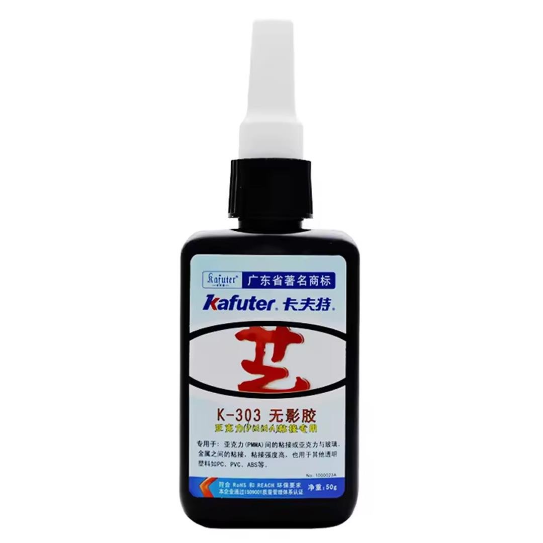 Kafuter Çok Amaçlı Epoksi Çelik-Ahşap-Metal-Alüminyum Yapıştırıcısı 50 g Fiyatı - Merter Elektronik