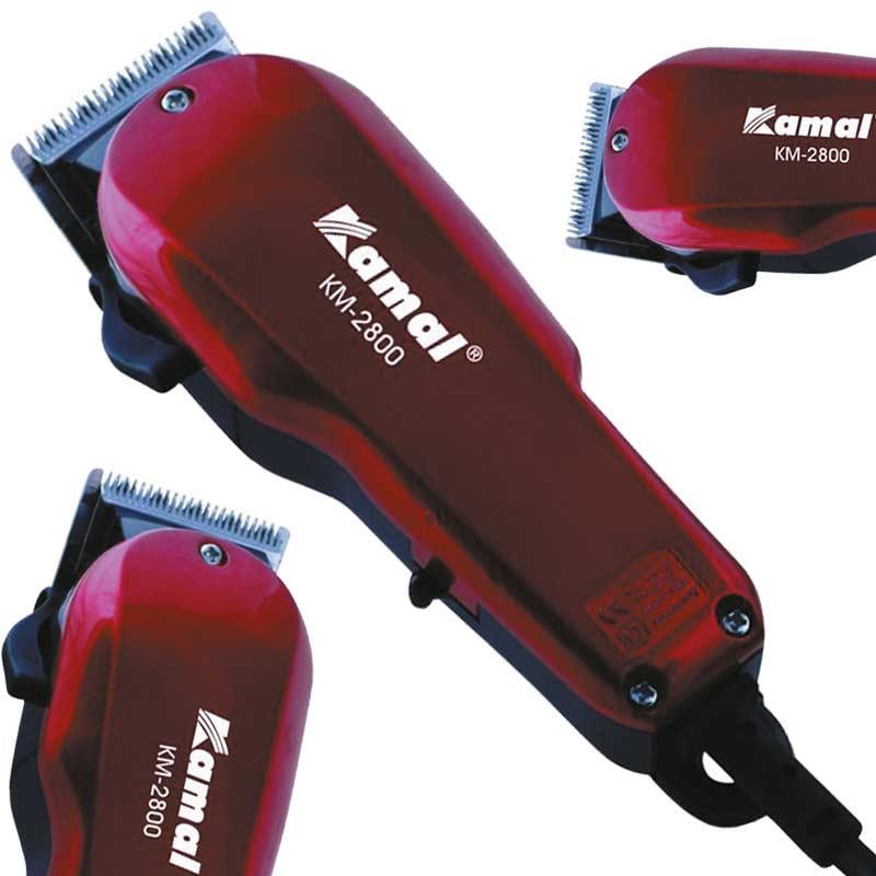 KAMAL KM-2800-1 ELEKTRİKLİ SAÇ KESME MAKİNESİ
