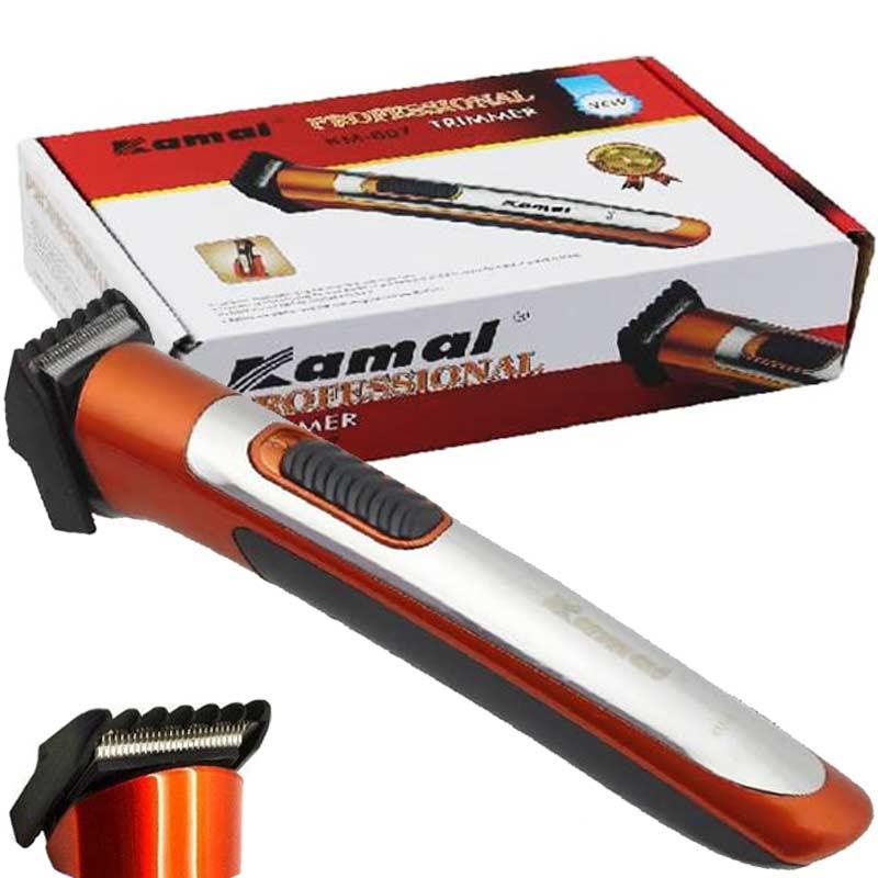 KAMAL KM-607 * KM-6068 ŞARJLI SAÇ KESME MAKİNESİ