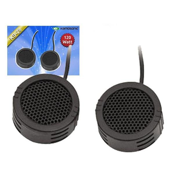 KAMOSONIC KS-28 TWEETER