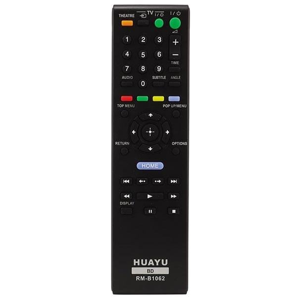 KD RM-B1062 SONY DVD BLUE-RAY KUMANDASI