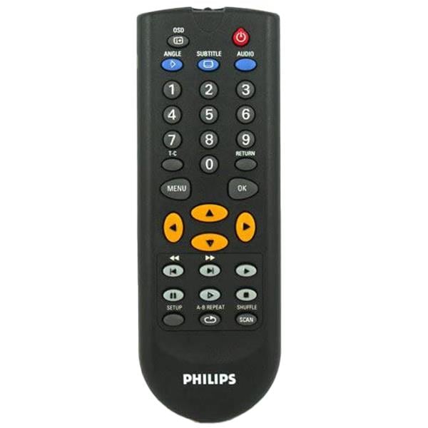 KD/33 PHILIPS RC0851/01 KUMANDA