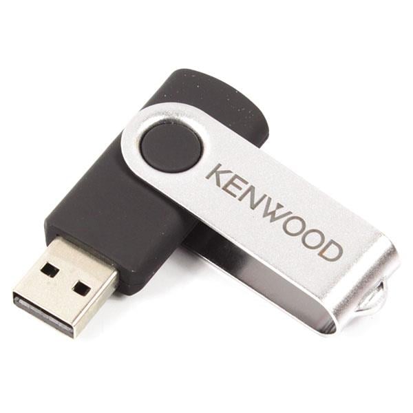 KENWOOD 4 GB FLASH DİSK
