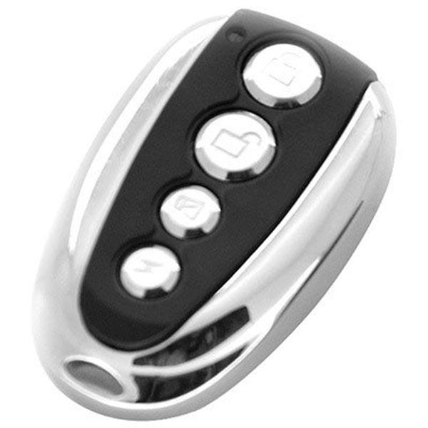 KG ACG-100 433MHZ GARAJ KUMANDASI