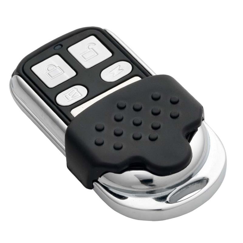 KG DESİ KOPYALANAMAYAN 433.92 MHZ UZAKTAN ALARM KUMANDASI