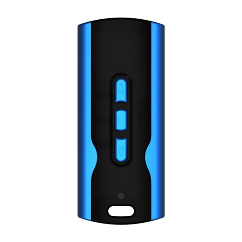 KG OCTOPUS 12+2 KANAL SABİT KODLU 433 MHZ (FİX CODE) GARAJ KUMANDASI