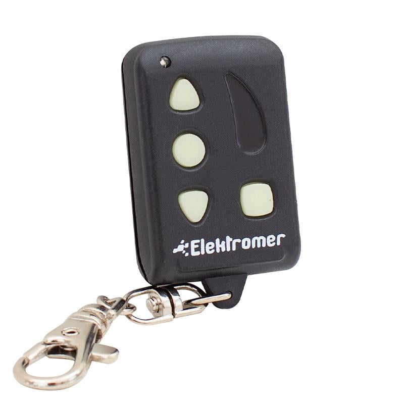 KG REMOCON UK-1 KODLANABİLİR GARAJ KUMANDASI